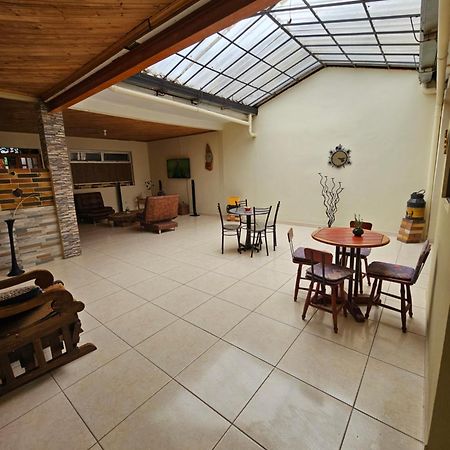 Casa Hotel Bonita Пачо Экстерьер фото