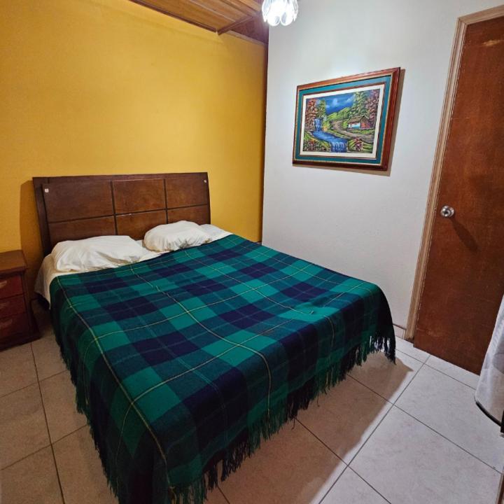Casa Hotel Bonita Пачо Экстерьер фото